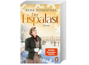 9783328110644 - Der Eispalast - Rena Rosenthal Taschenbuch