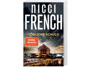 9783328110668 - Tödliche Schuld - Nicci French Taschenbuch