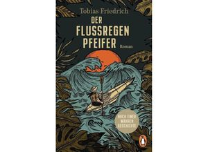 9783328110675 - Der Flussregenpfeifer - Tobias Friedrich Taschenbuch