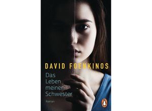 9783328110699 - Das Leben meiner Schwester - David Foenkinos Taschenbuch