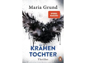 9783328110705 - Krähentochter   Berling und Pedersen Bd3 - Maria Grund Taschenbuch