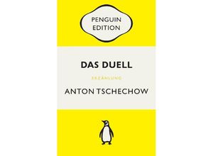 9783328110750 - Das Duell - Anton Tschechow Taschenbuch