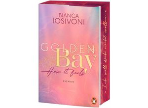 9783328110781 - How it feels   Golden Bay Bd1 - Bianca Iosivoni Taschenbuch