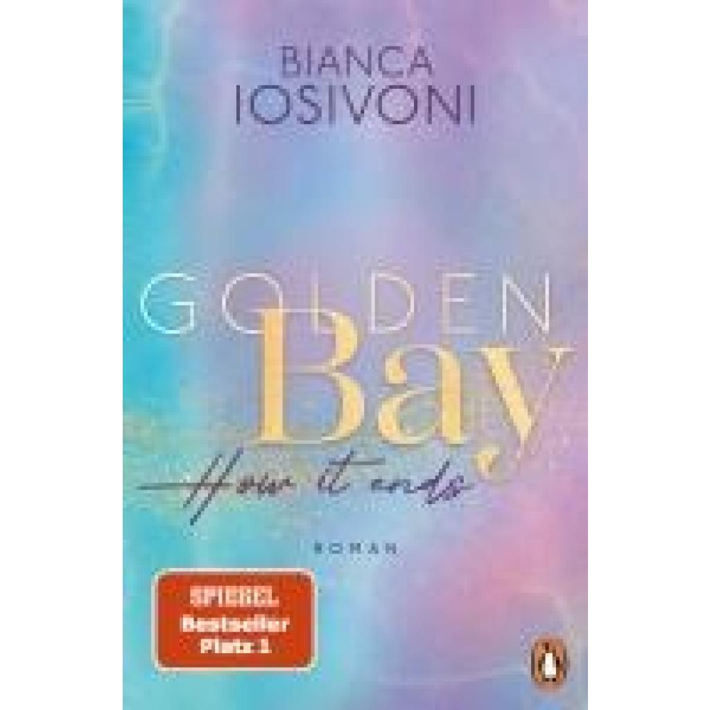 9783328110804 - Iosivoni Bianca Golden Bay ¿ How it ends