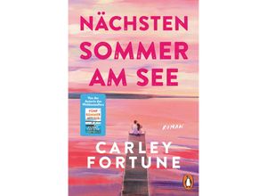 9783328110941 - Nächsten Sommer am See - Carley Fortune Taschenbuch