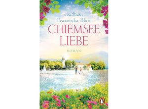 9783328110958 - Chiemseeliebe - Franziska Blum Taschenbuch