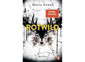 9783328111009 - Rotwild   Berling und Pedersen Bd2 - Maria Grund Taschenbuch