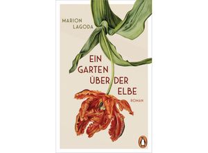 9783328111030 - Ein Garten über der Elbe - Marion Lagoda Taschenbuch