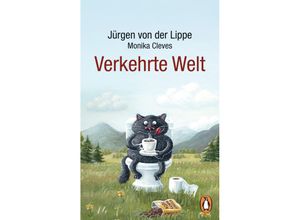 9783328111139 - Verkehrte Welt - Jürgen von der Lippe Taschenbuch