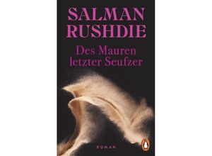 9783328111191 - Des Mauren letzter Seufzer - Salman Rushdie Taschenbuch