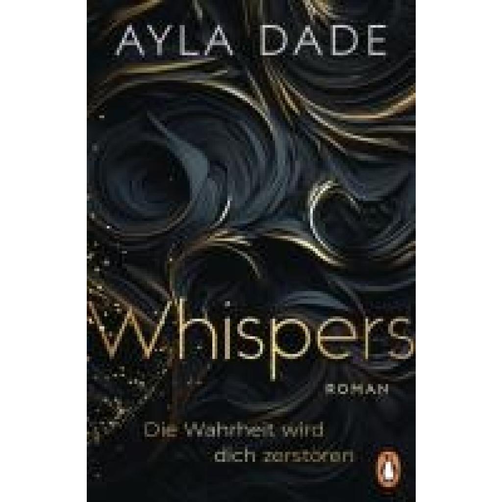 9783328111269 - Dade Ayla WHISPERS Die Wahrheit wird dich zerstören