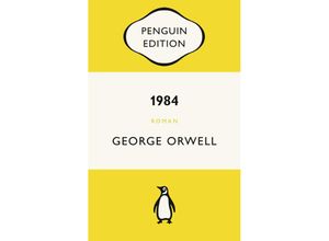 9783328111368 - 1984 - George Orwell Taschenbuch