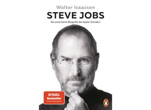 9783328111405 - Steve Jobs - Walter Isaacson Taschenbuch