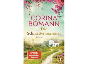 9783328111429 - Die Schmetterlingsinsel - Corina Bomann Taschenbuch