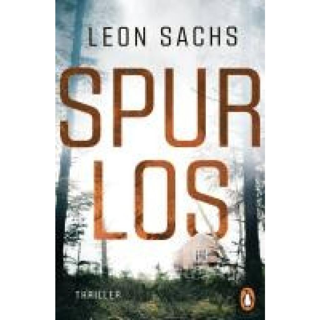 9783328111542 - Sachs Leon SPURLOS