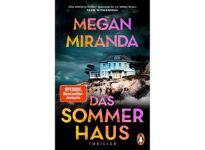 9783328111702 - Das Sommerhaus - Megan Miranda Taschenbuch