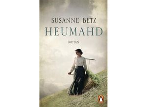 9783328111726 - Heumahd - Susanne Betz Taschenbuch