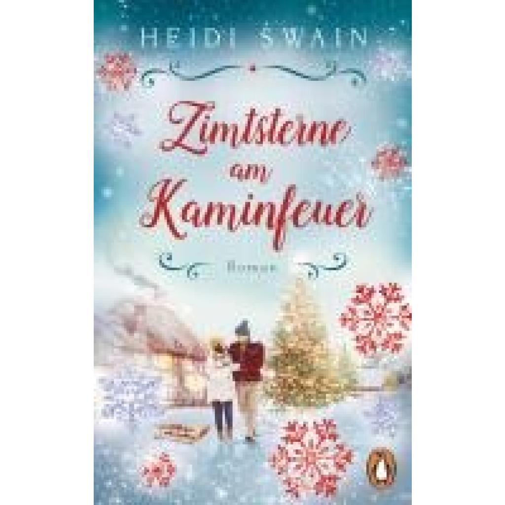 9783328111863 - Swain Heidi Zimtsterne am Kaminfeuer