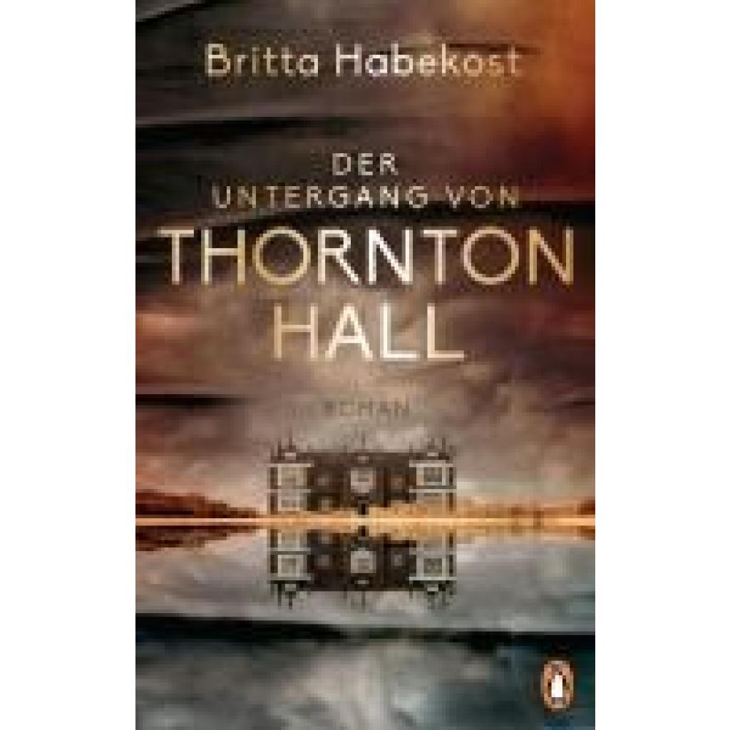 9783328112068 - Habekost Britta Der Untergang von Thornton Hall