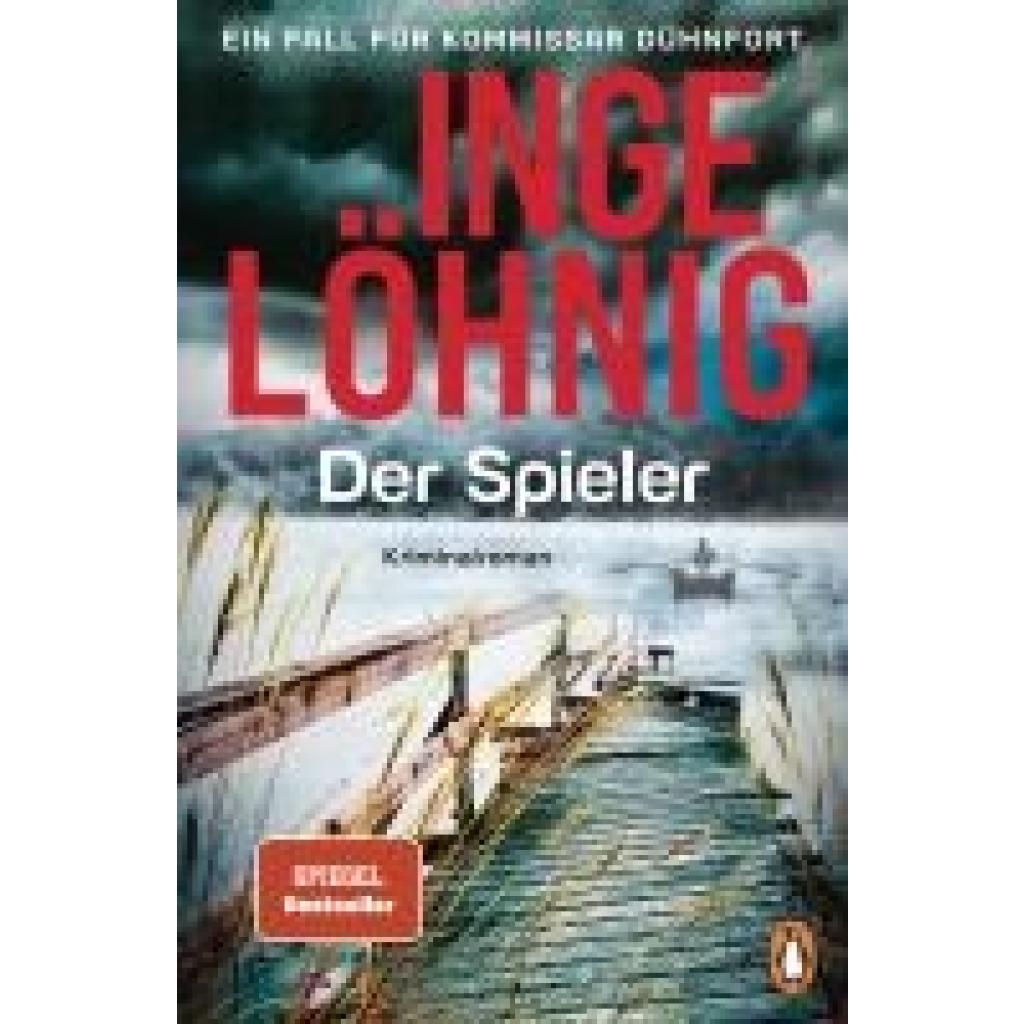 9783328112297 - Löhnig Inge Der Spieler (Dühnfort 10)