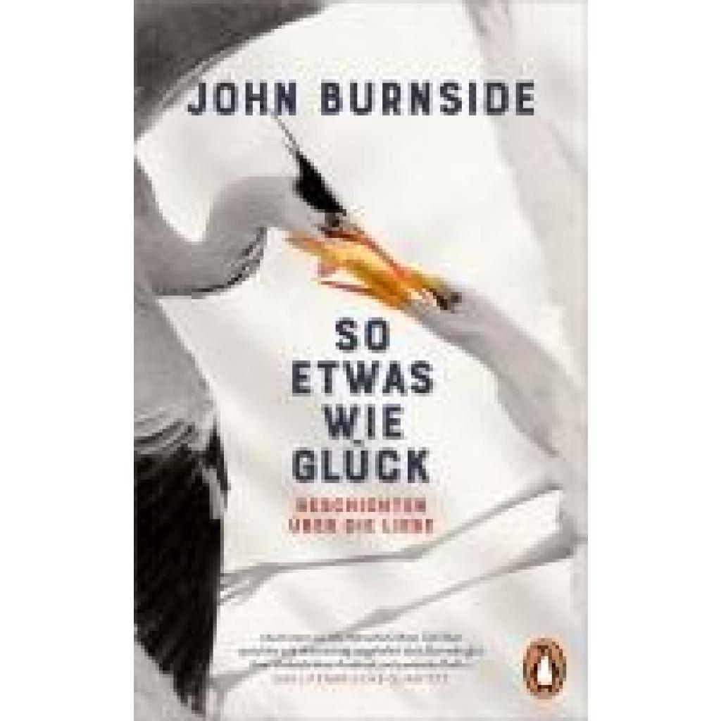 9783328112365 - Burnside John So etwas wie Glück