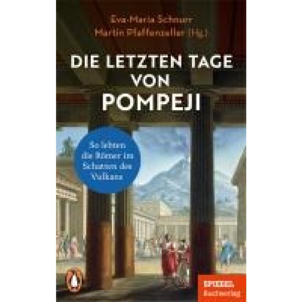 9783328112426 - Die letzten Tage von Pompeji