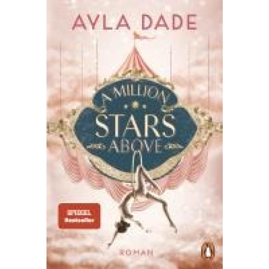 9783328112617 - Dade Ayla A Million Stars Above
