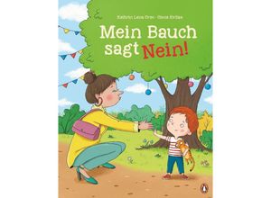 9783328302551 - Mein Bauch sagt Nein! - Kathrin Lena Orso Gebunden