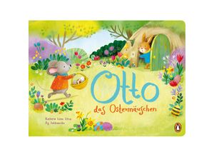 9783328302780 - Otto das Ostermäuschen - Kathrin Lena Orso Gebunden