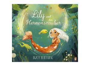 9783328302919 - Lily und der Herzenszauber - Lucy Fleming Gebunden