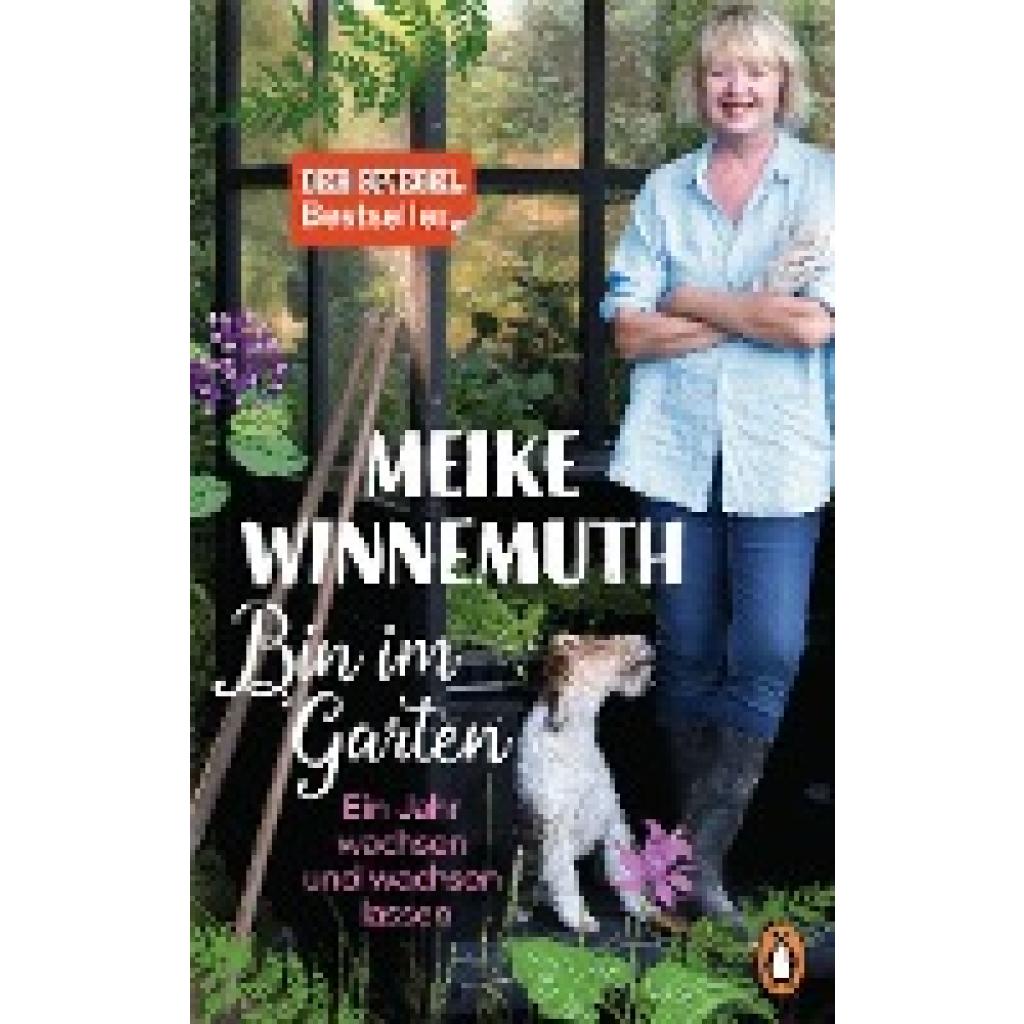 9783328600459 - Winnemuth Meike Bin im Garten