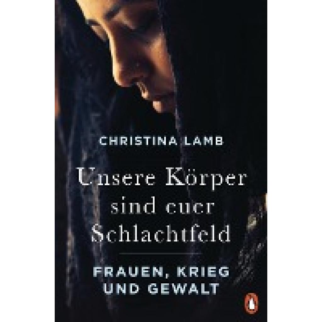 9783328600725 - Lamb Christina Unsere Körper sind euer Schlachtfeld