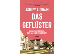 9783328601821 - Das Geflüster - Ashley Audrain Gebunden