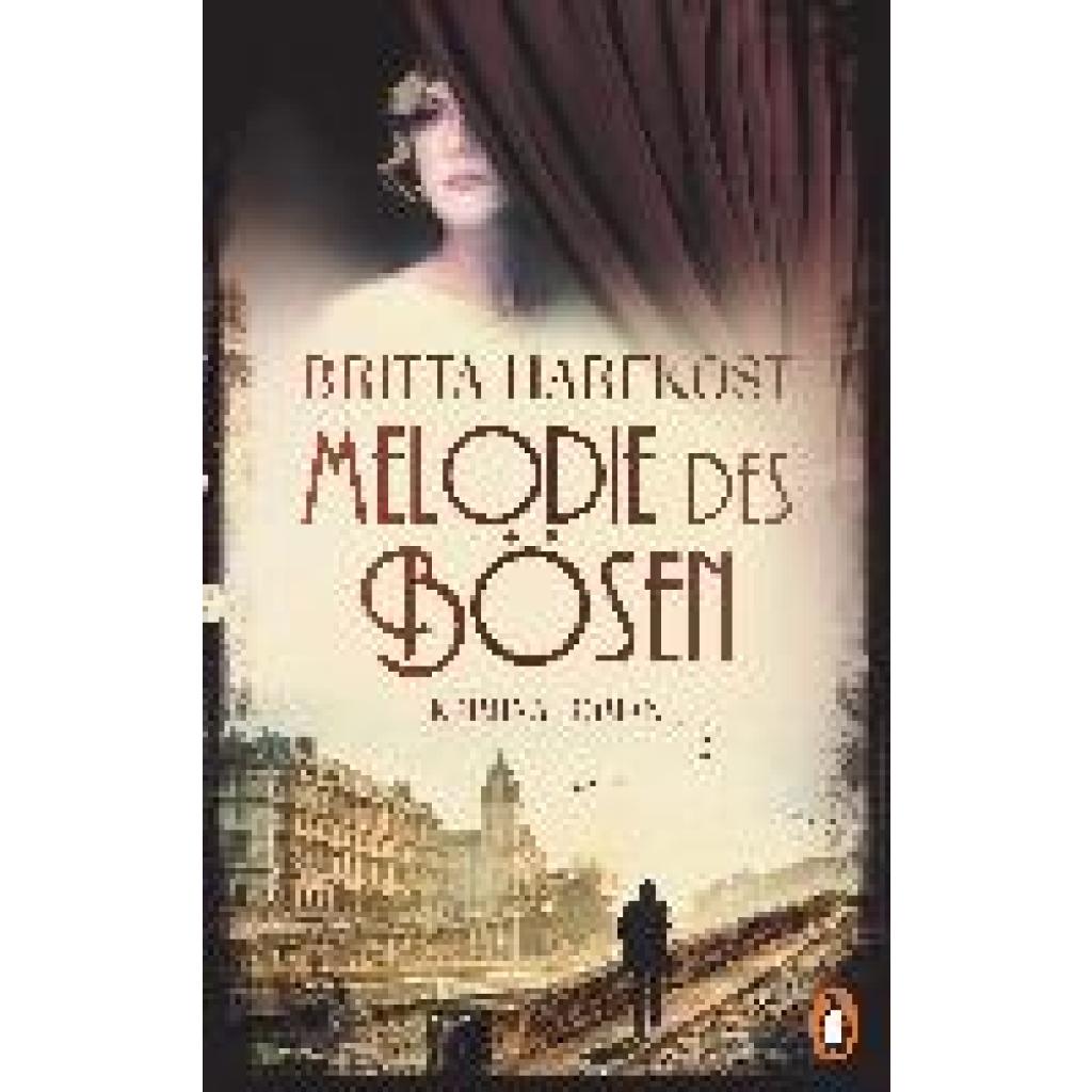 9783328602385 - Melodie des Bösen Kommissar Julien Vioric Bd2 - Britta Habekost Gebunden 9783328602385 - Melodie des Bösen Kommissar Julien Vioric Bd2 - Britta Habekost Gebunden