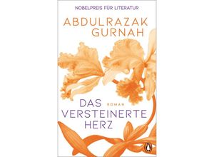 9783328602675 - Das versteinerte Herz - Abdulrazak Gurnah Gebunden