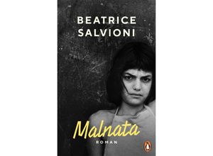 9783328602712 - Malnata - Beatrice Salvioni Gebunden