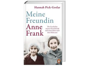 9783328603009 - Meine Freundin Anne Frank - Hannah Pick-Goslar Gebunden