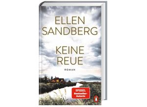 9783328603139 - Keine Reue - Ellen Sandberg Gebunden