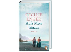 9783328603146 - Aufs Meer hinaus - Cecilie Enger Gebunden