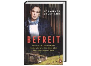 9783328603221 - Befreit - Johannes Erlemann Gebunden