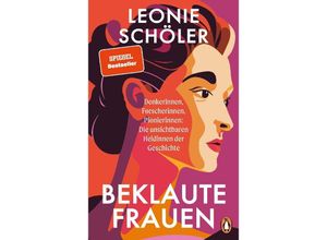 9783328603238 - Beklaute Frauen - Leonie Schöler Gebunden