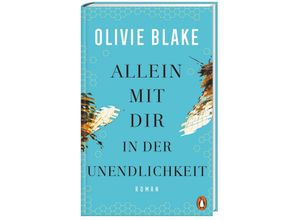 9783328603283 - Allein mit dir in der Unendlichkeit - Olivie Blake Gebunden