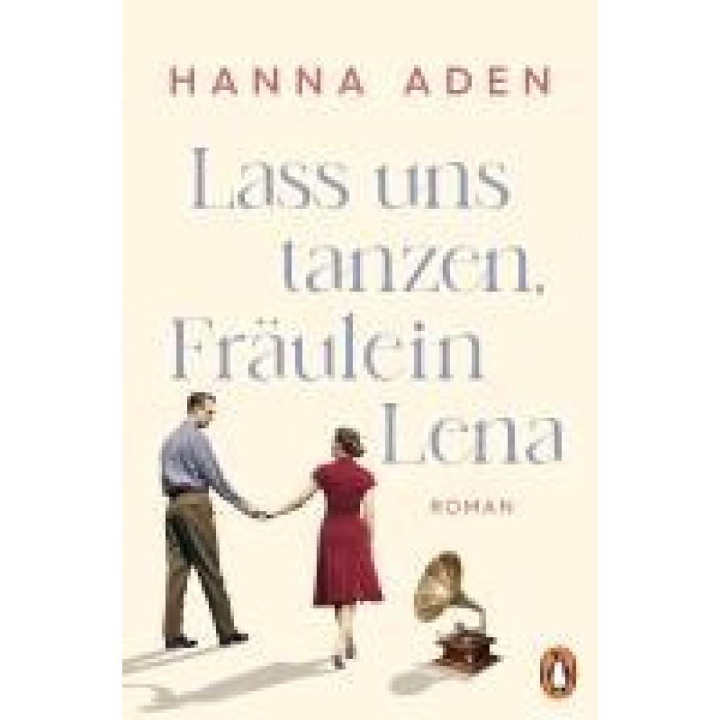 9783328603689 - Aden Hanna Lass uns tanzen Fräulein Lena