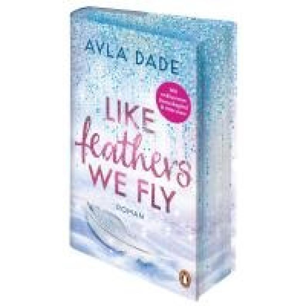 9783328603726 - Dade Ayla Like Feathers We Fly