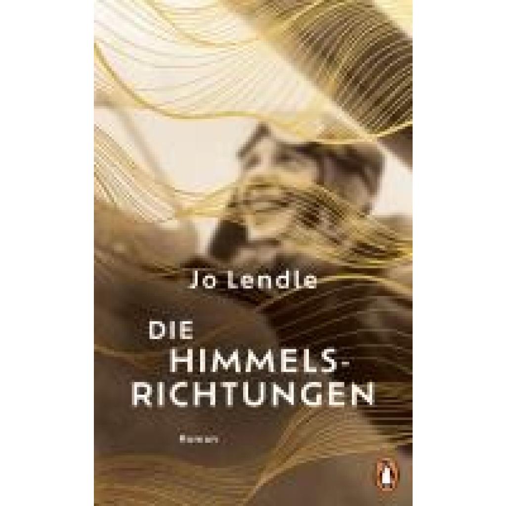 9783328603795 - Lendle Jo Die Himmelsrichtungen