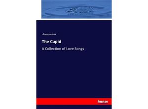 9783337004293 - The Cupid - James Payn Kartoniert (TB)