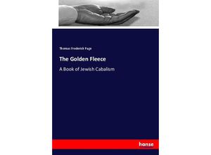 9783337045319 - The Golden Fleece - Thomas Frederick Page Kartoniert (TB)