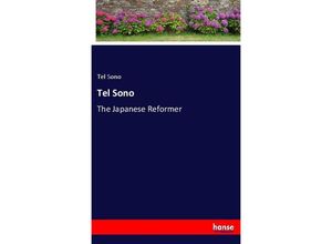 9783337075040 - Tel Sono - Tel Sono Kartoniert (TB)