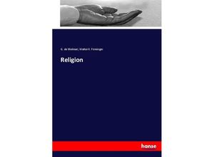 9783337131197 - Religion - G de Molinari Walter K Firminger Kartoniert (TB)