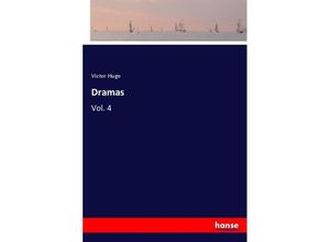 9783337306113 - Dramas - Victor Hugo Kartoniert (TB)